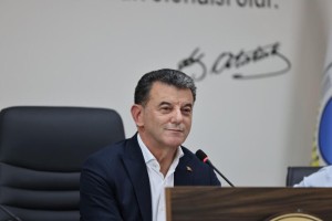 Belediye Meclisi Temmuz Ayı Olağan Toplantısı Tamamlandı